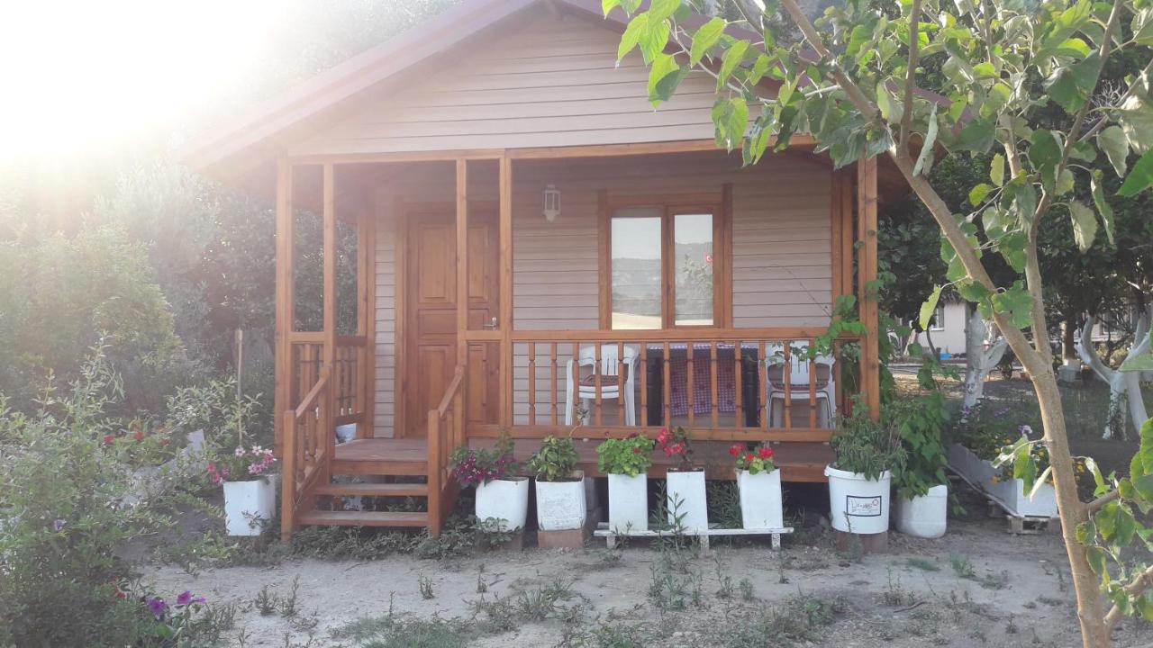 Caunos Bungalow Muğla Kültér fotó