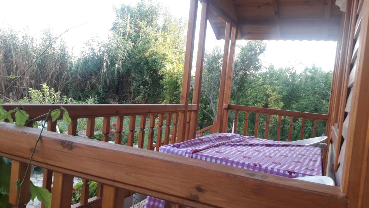 Caunos Bungalow Muğla Kültér fotó