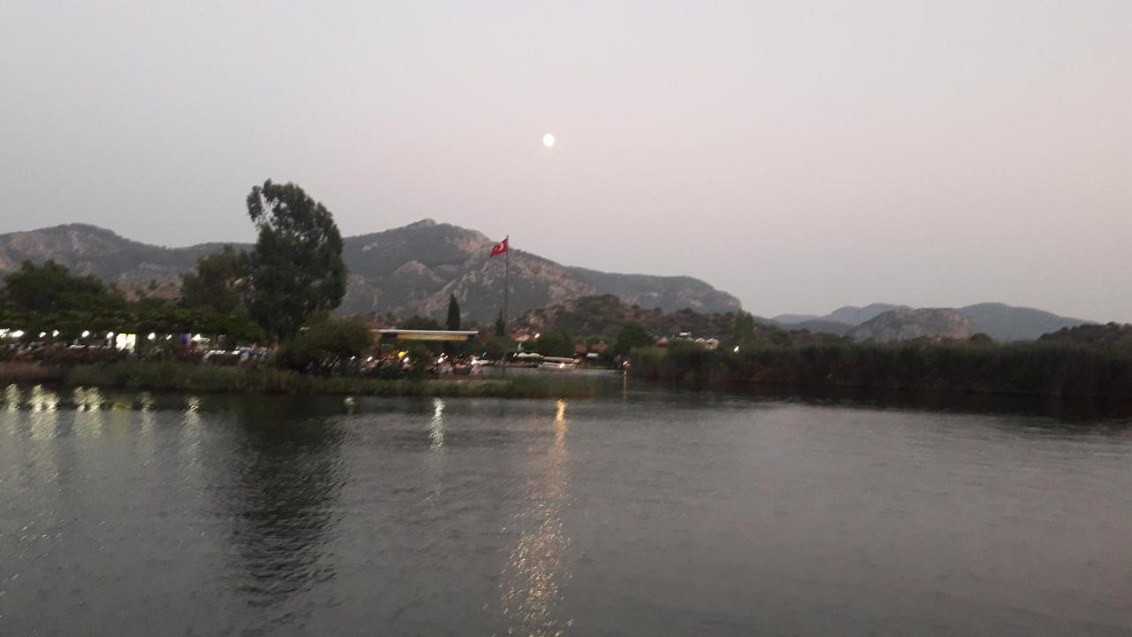 Caunos Bungalow Muğla Kültér fotó