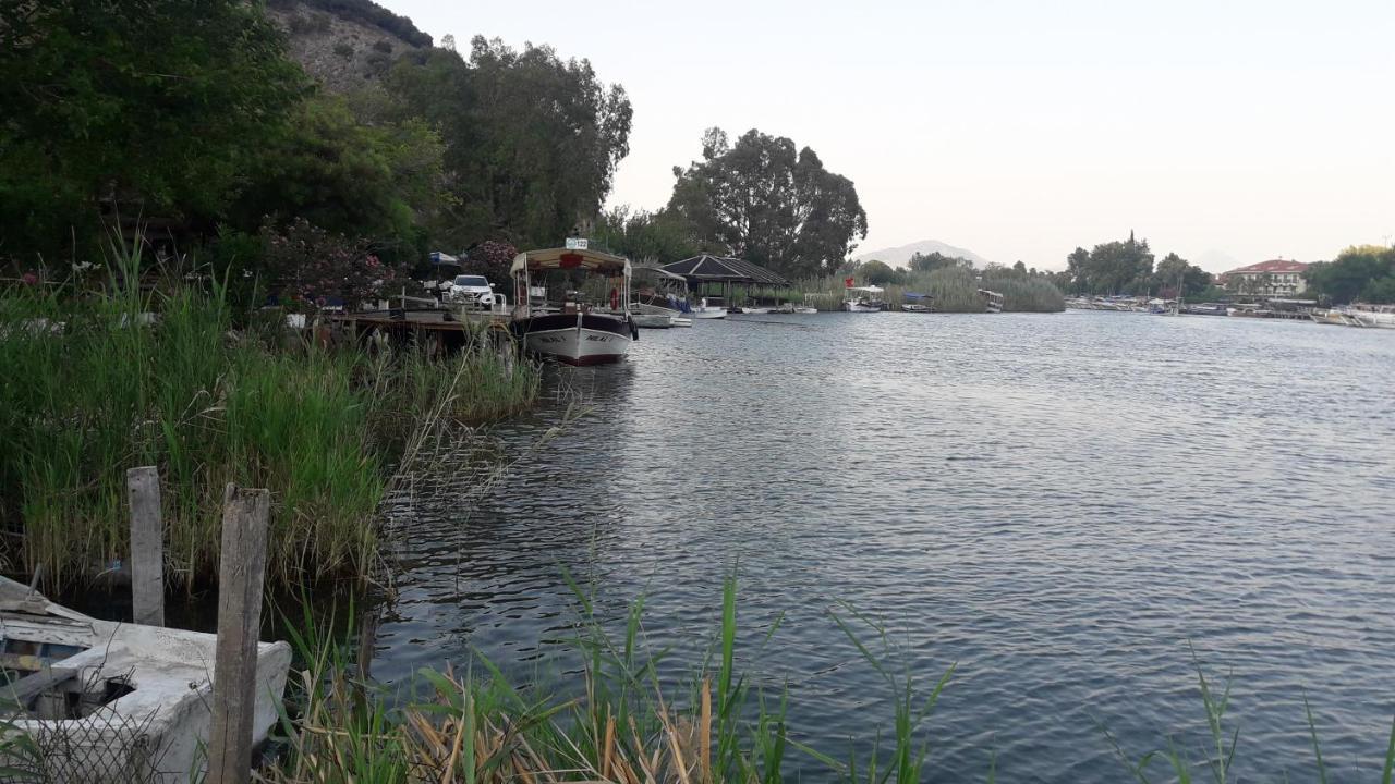 Caunos Bungalow Muğla Kültér fotó