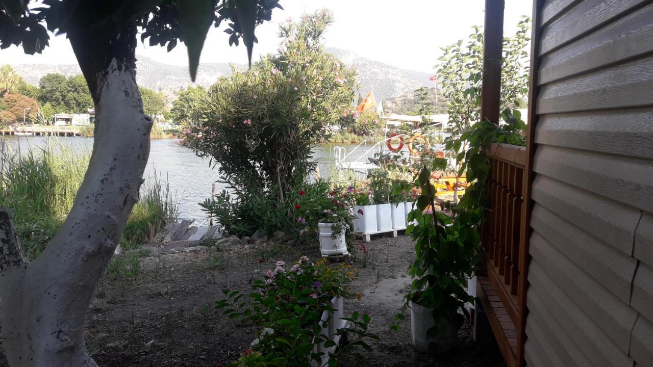 Caunos Bungalow Muğla Kültér fotó