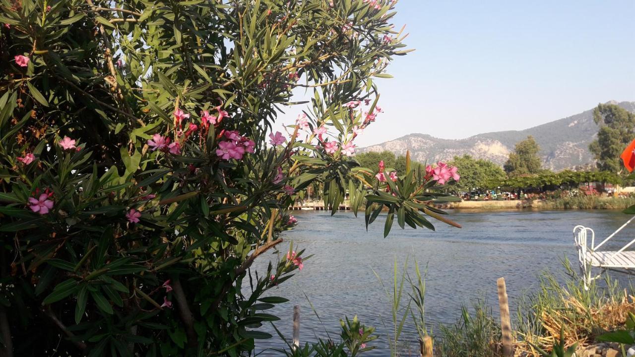 Caunos Bungalow Muğla Kültér fotó