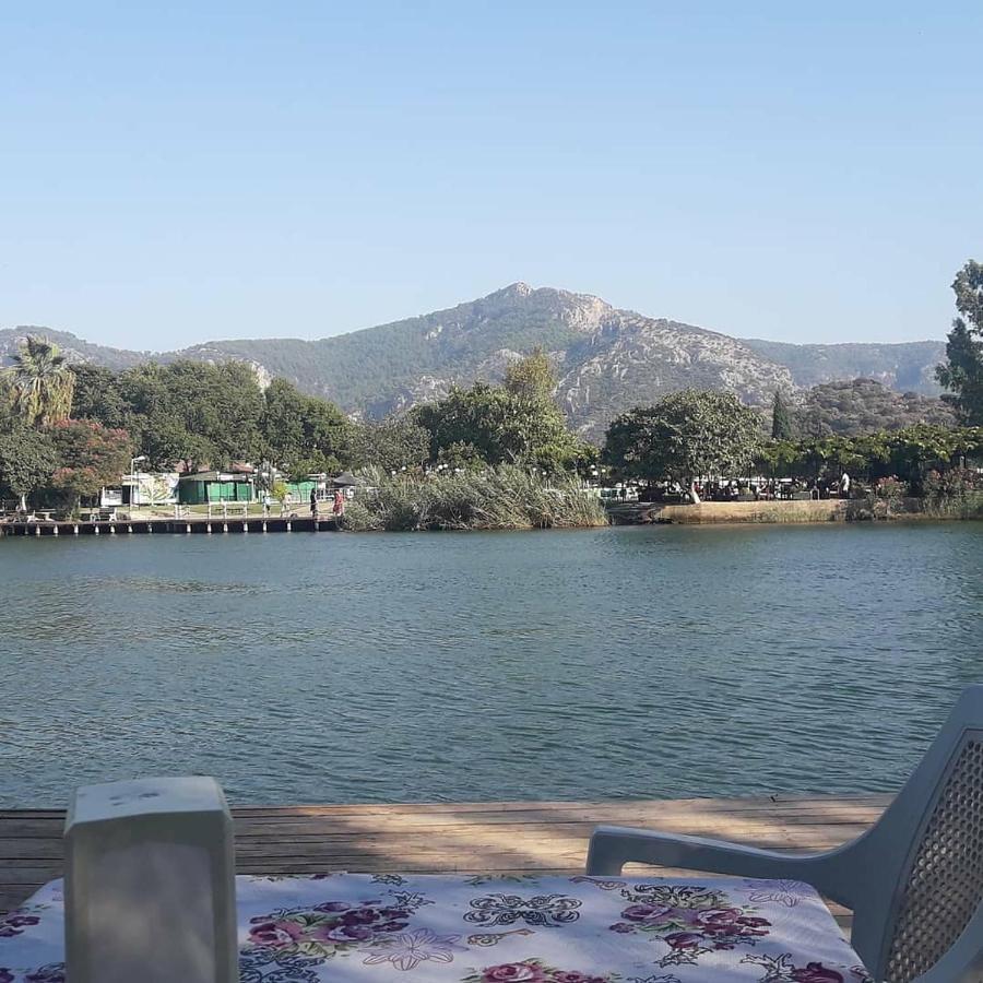 Caunos Bungalow Muğla Kültér fotó