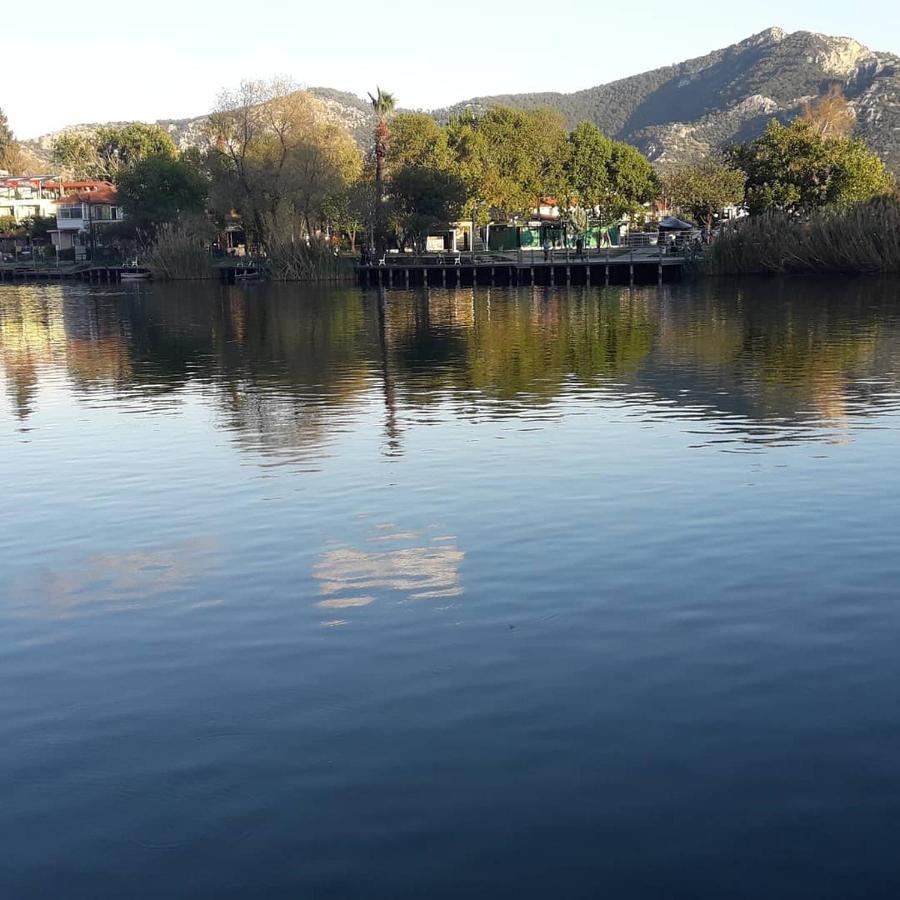 Caunos Bungalow Muğla Kültér fotó