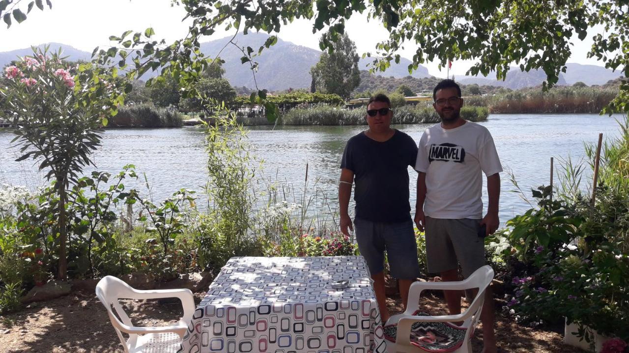 Caunos Bungalow Muğla Kültér fotó