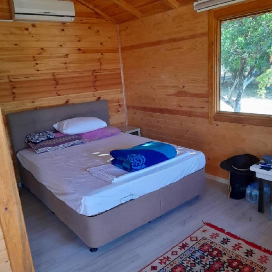 Caunos Bungalow Muğla Kültér fotó