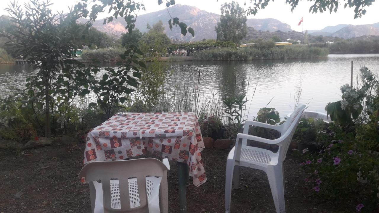 Caunos Bungalow Muğla Kültér fotó