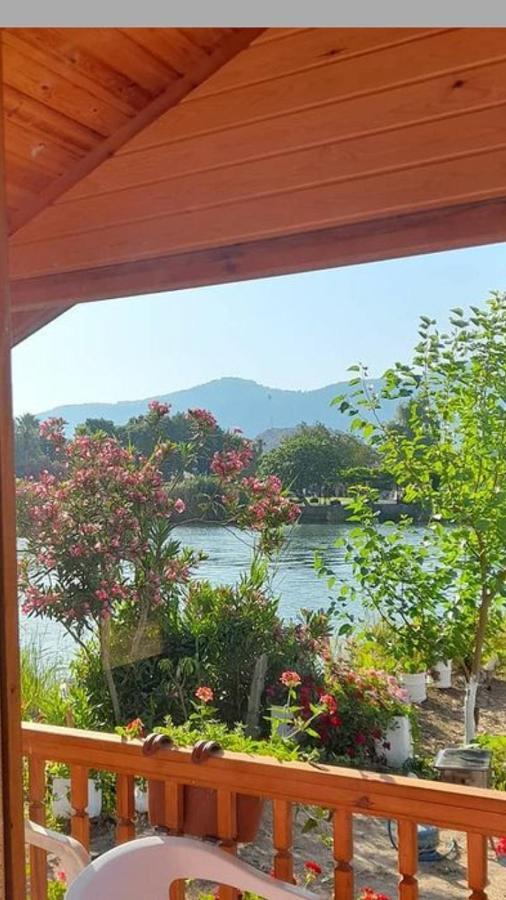 Caunos Bungalow Muğla Kültér fotó