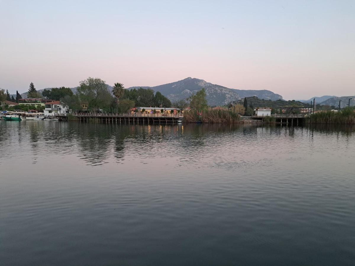 Caunos Bungalow Muğla Kültér fotó