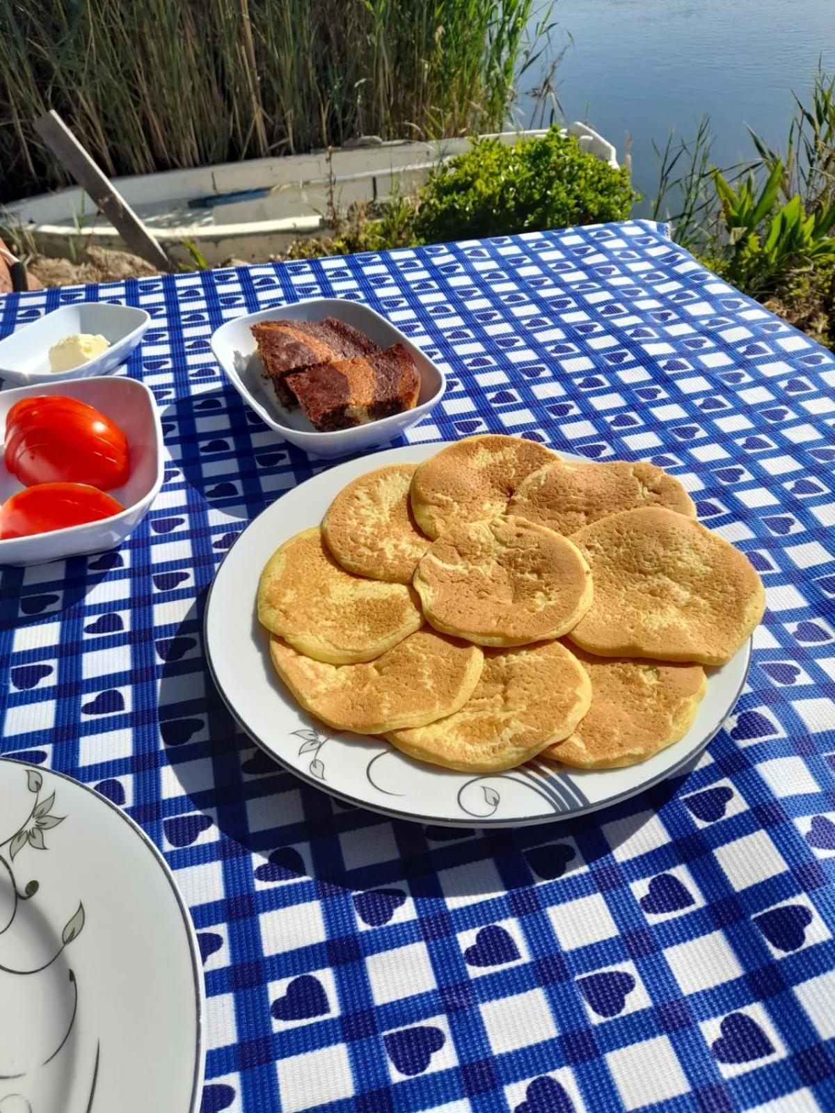 Caunos Bungalow Muğla Kültér fotó